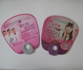 跨地域合作典范 北京广告扇子制作厂家与佛山市天虹工艺制品厂的战略共赢